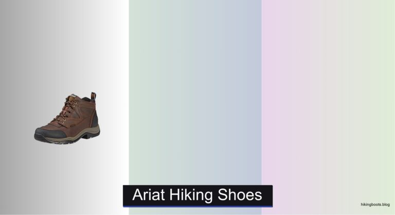 7 Best Ariat Hiking Shoes of 2026