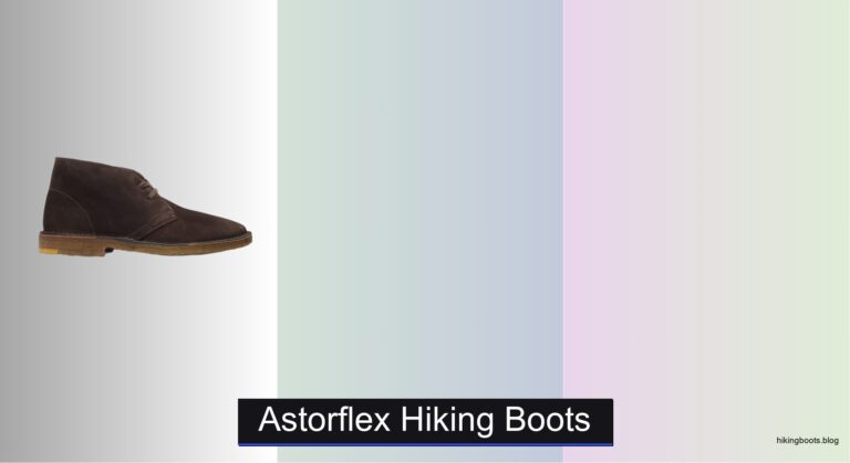 4 Best Astorflex Hiking Boots of 2026