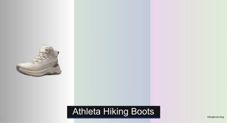 3 Best Athleta Hiking Boots of 2026