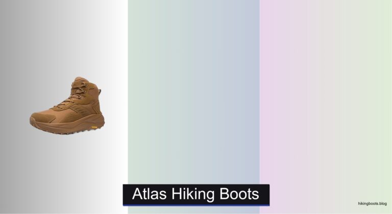 7 Best Atlas Hiking Boots of 2026