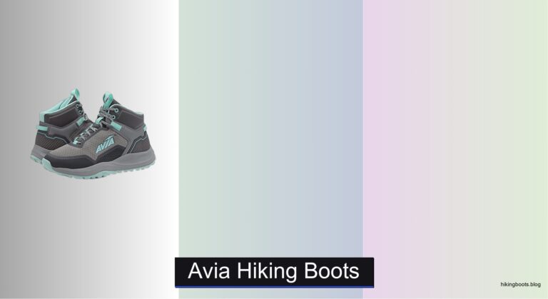 4 Best Avia Hiking Boots of 2026