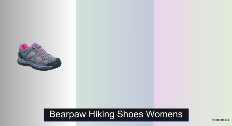 4 Best Bearpaw Hiking Shoes for Women 2026