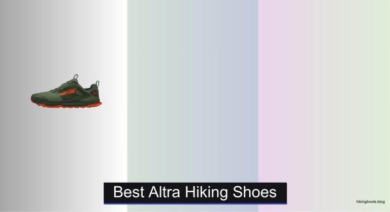 6 Best Altra Hiking Shoes of 2026