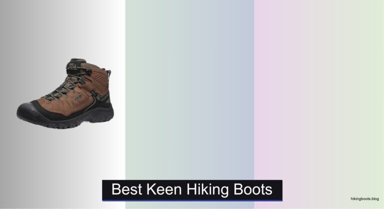 6 Best Keen Hiking Boots of 2026