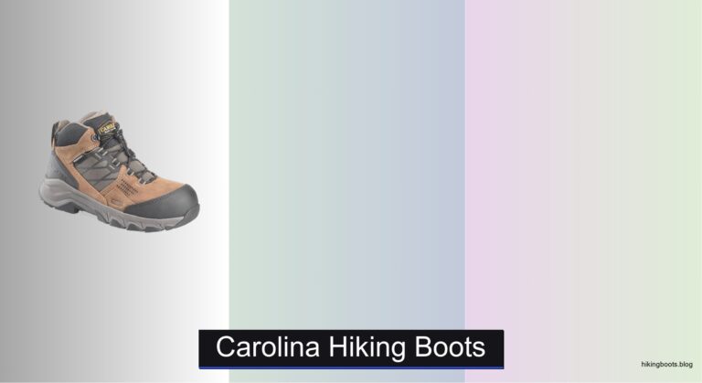 6 Best Hiking Boots of 2026