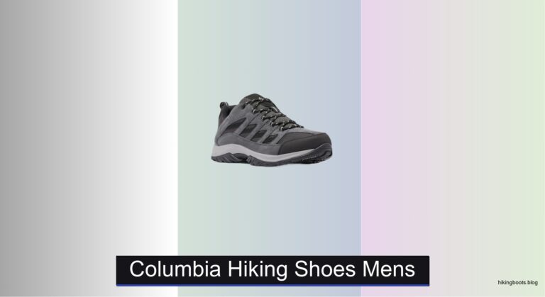 7 Best Columbia Hiking Shoes for Men (2026 Guide)