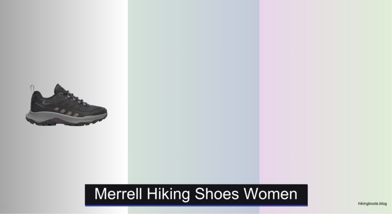 7 Best Merrell Hiking Shoes for Women (2026 Guide)