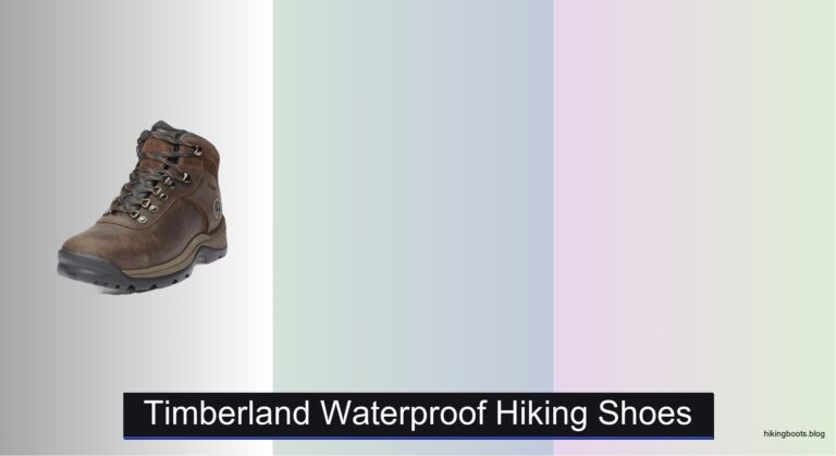 6 Best Timberland Waterproof Hiking Shoes of 2026