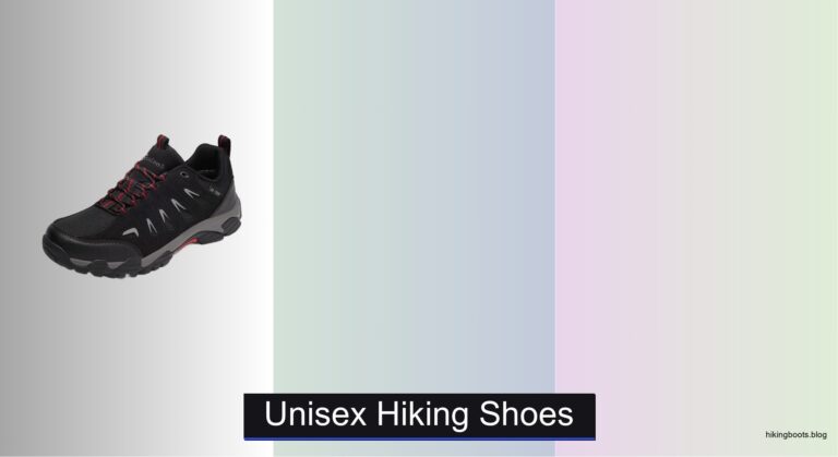 7 Best Unisex Hiking Shoes of 2026