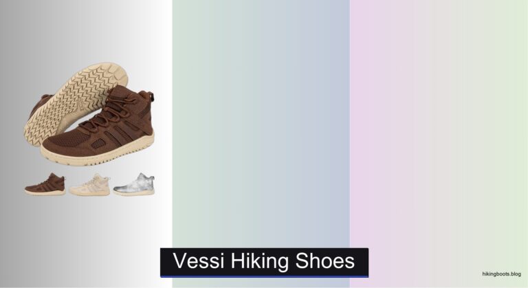 4 Best Vessi Hiking Shoes of 2026