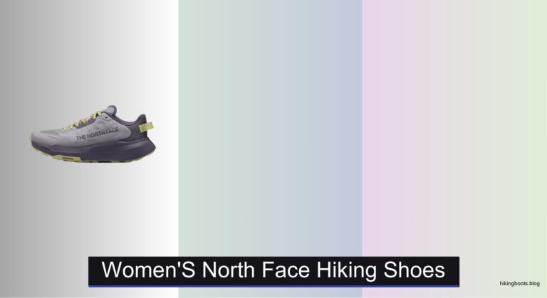 7 Best Women’s North Face Hiking Shoes 2026