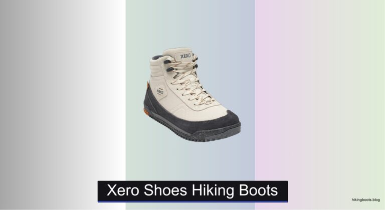 7 Best Xero Shoes Hiking Boots of 2026