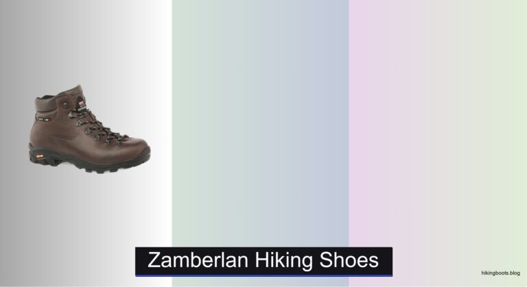7 Best Zamberlan Hiking Shoes of 2026